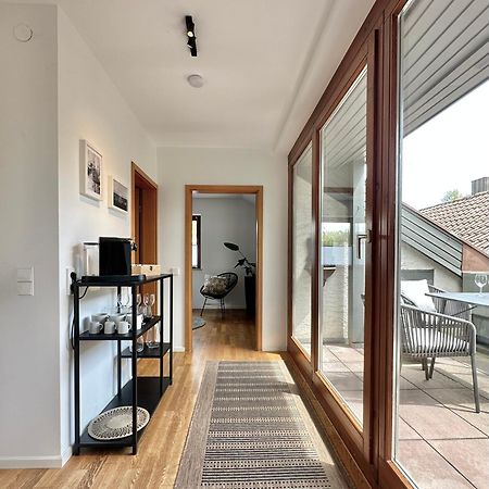 Dachstudio Apartment In Ulm Exterior photo