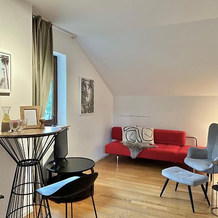 Dachstudio Apartment In Ulm Exterior photo