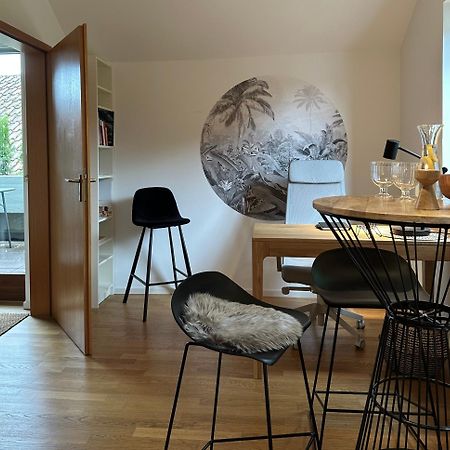 Dachstudio Apartment In Ulm Exterior photo