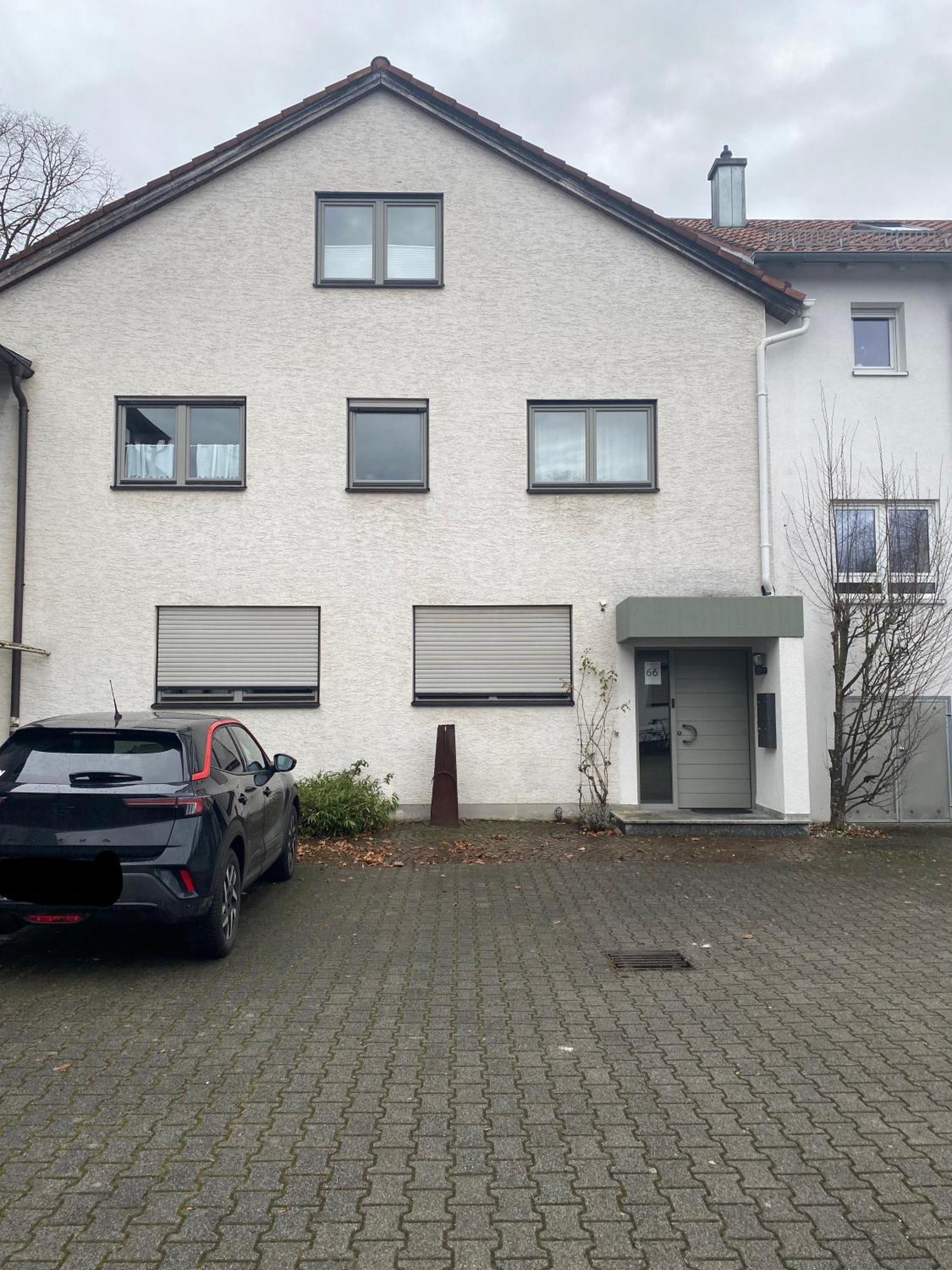 Dachstudio Apartment In Ulm Exterior photo