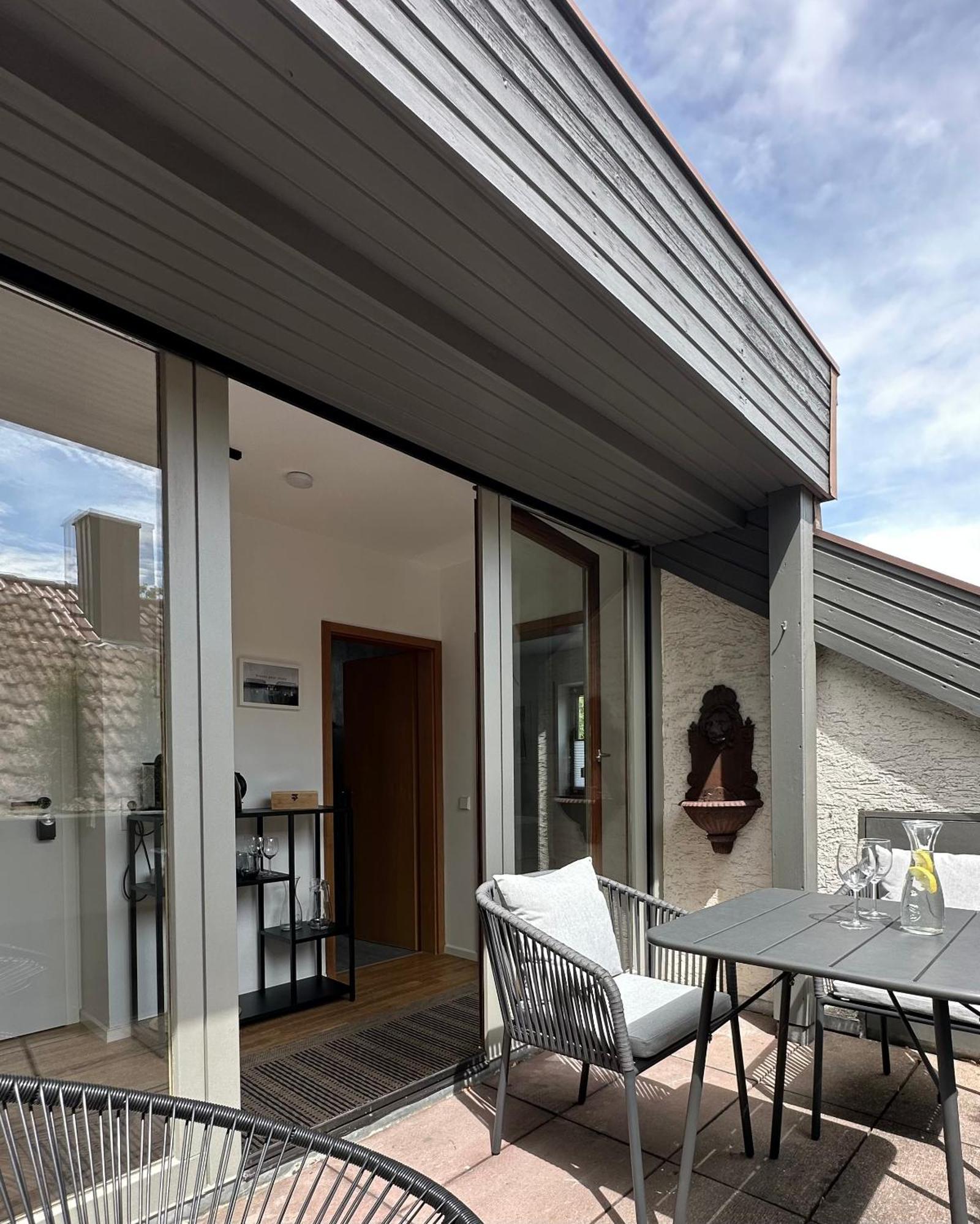 Dachstudio Apartment In Ulm Exterior photo