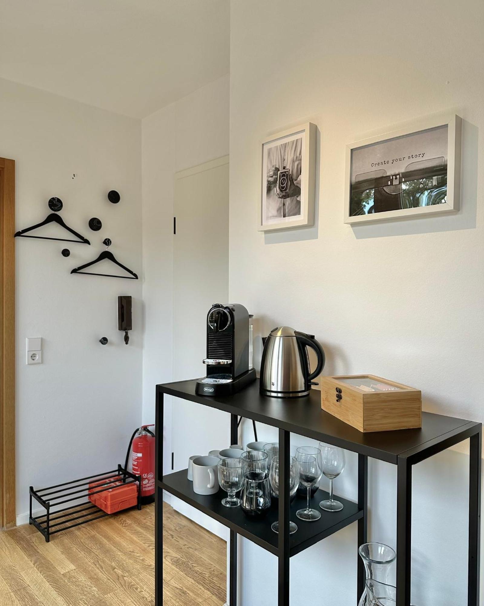 Dachstudio Apartment In Ulm Exterior photo