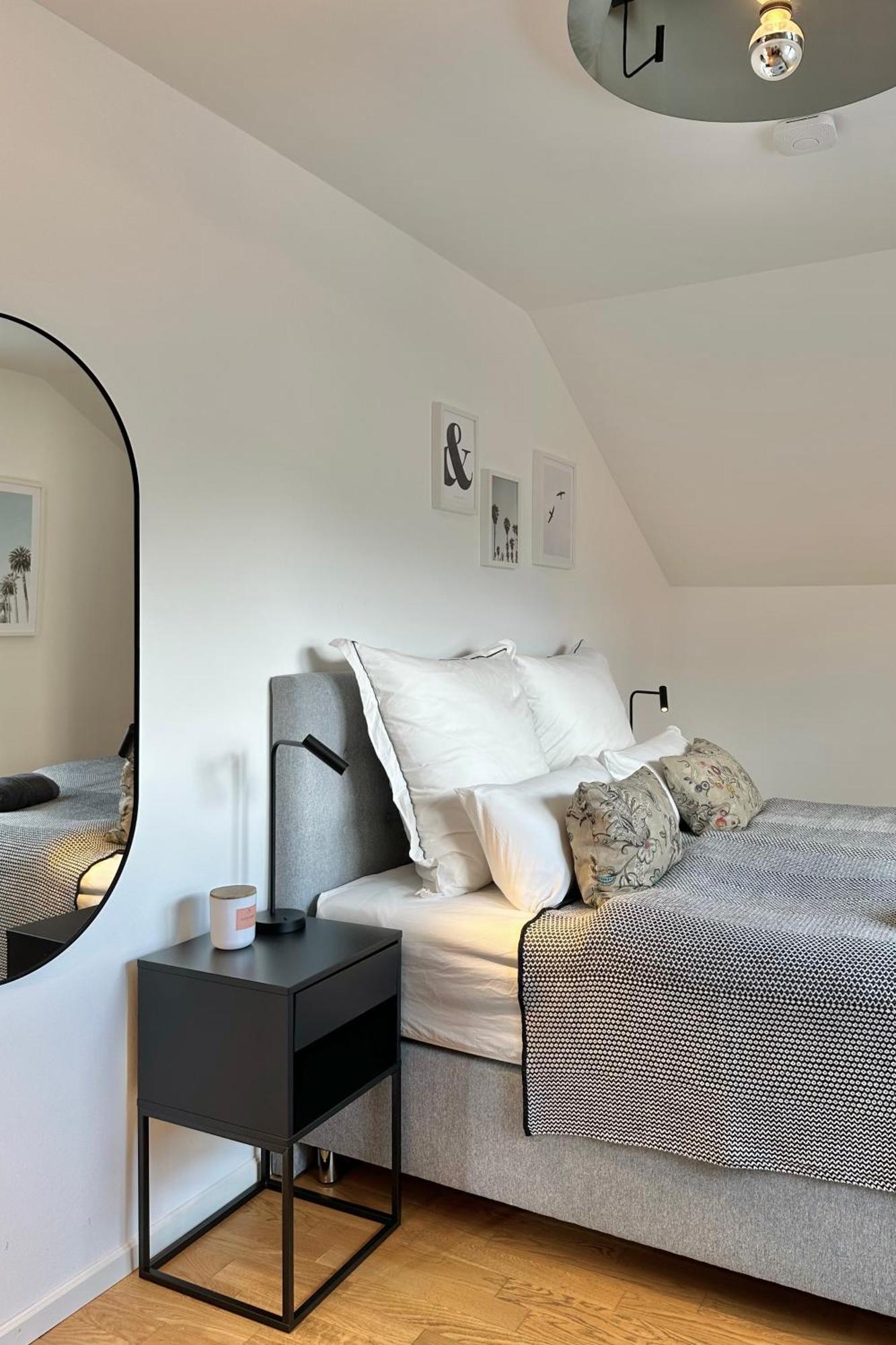 Dachstudio Apartment In Ulm Exterior photo