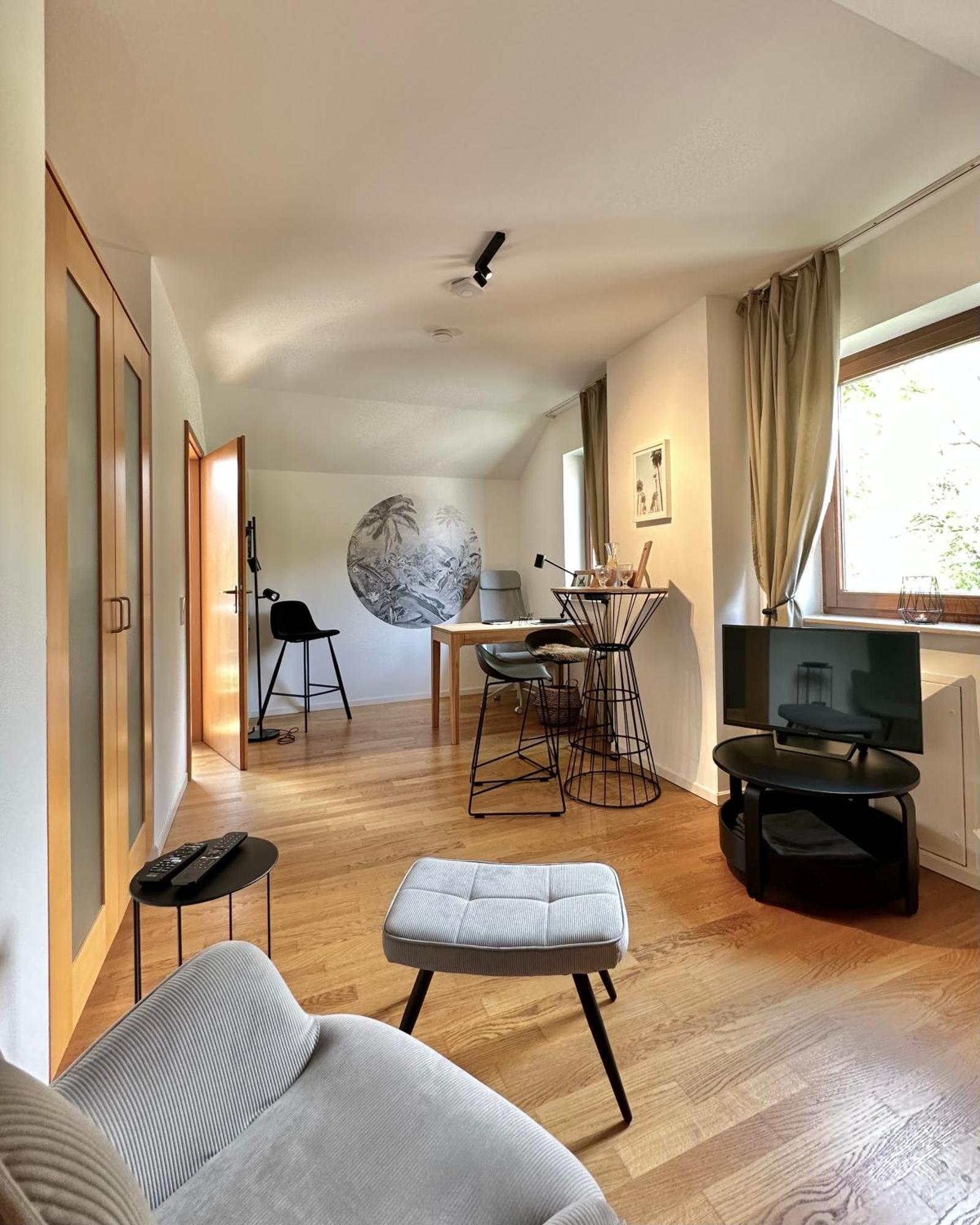 Dachstudio Apartment In Ulm Exterior photo