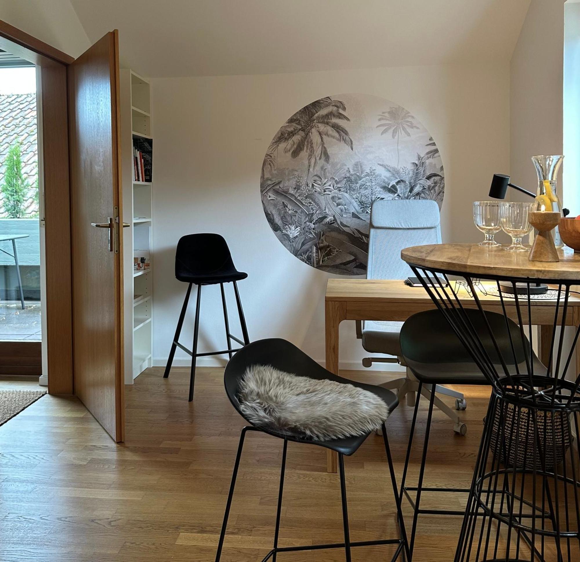 Dachstudio Apartment In Ulm Exterior photo