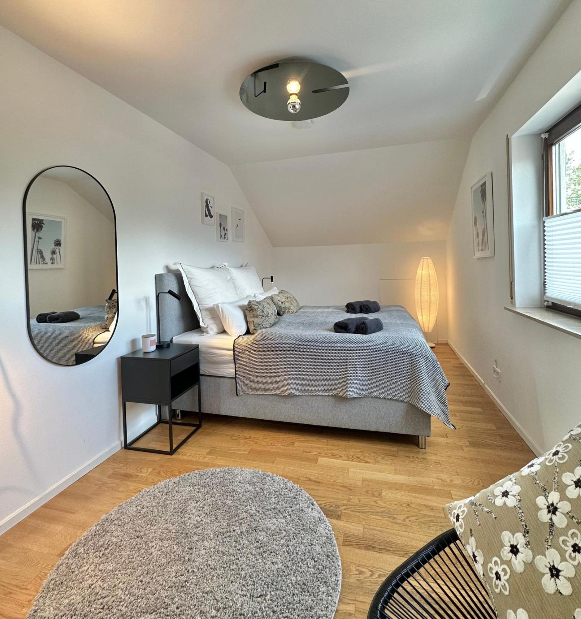 Dachstudio Apartment In Ulm Exterior photo