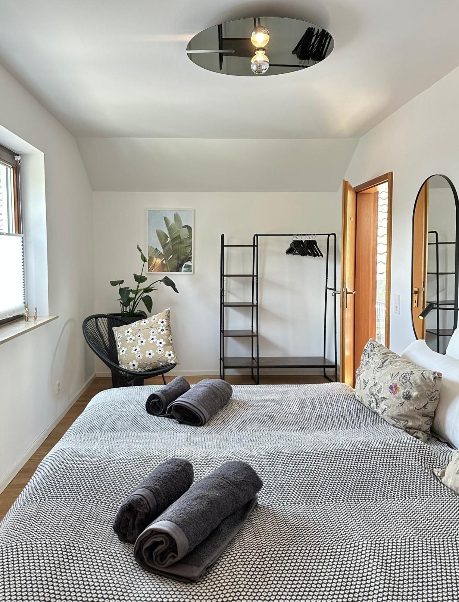 Dachstudio Apartment In Ulm Exterior photo